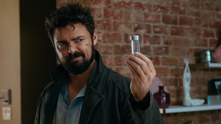 ¿Dónde estaba Billy Butcher? Ya puedes ver el corto de <i>The Boys</i> que explica su breve desaparición